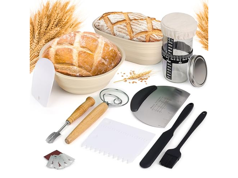 سلال البانون من الخشب المضغوط للتخمير من تصنيع الصين