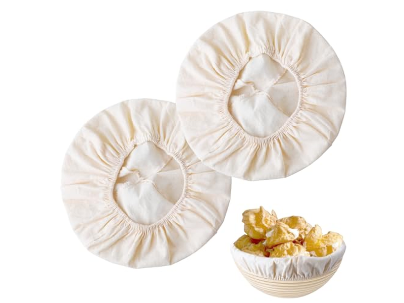 سلال بلاستيكية لتخمير العجين سلة خبز العجين المخمر