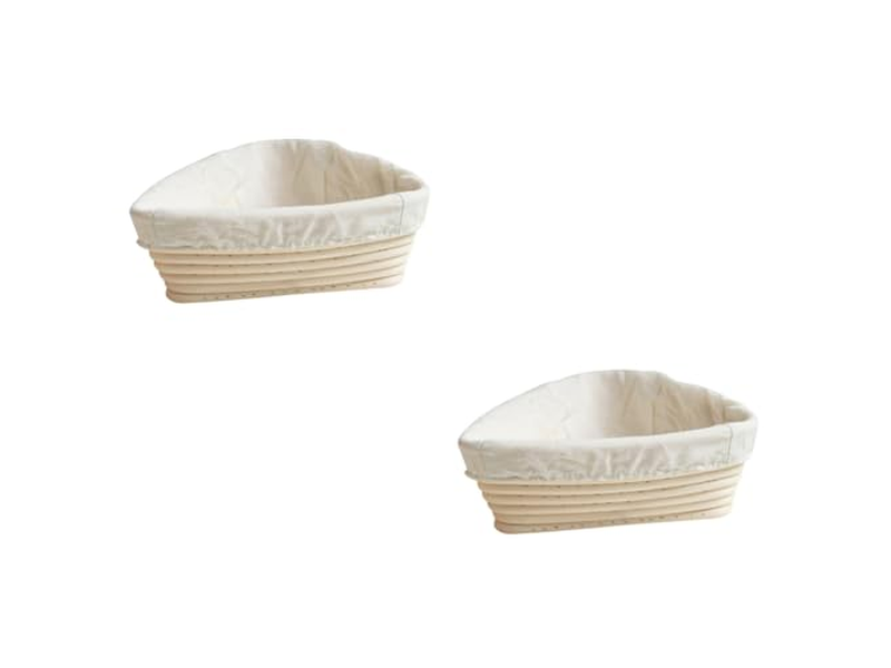 سلال التخمير لعجينة البيتزا صندوق سلة شنغهاي