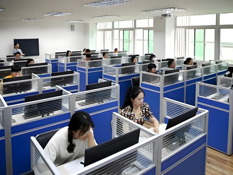 1. طلب عرض سعر