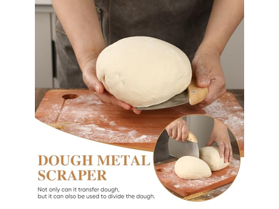 بانيتون بيضاوي كبير بطحين الأرز للبيع لتغطية الباغيت