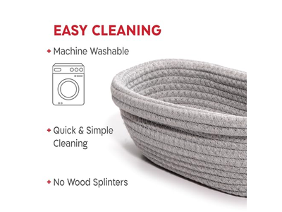 سلال خبز من الخيزران بانيتون سلة تخمير دائرية لوازم المخبز